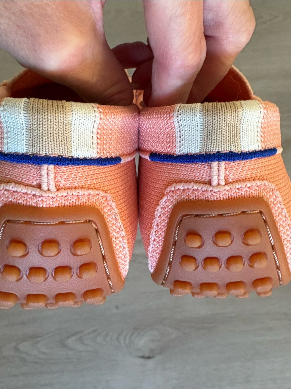 NWT Women’s Rothy’s The Daily Driver Loafers - SIZE 6.5 - Picture 12 of 13